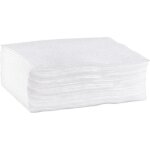 Lot de 80 serpill�res en microfibre jetables