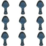 Lot de 9 coupelles  raclette