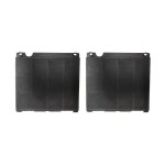 Lot de deux filtres charbon type 15 (230x210x30mm) hotte c00090935 9029793818 electrolux ariston hotpoint ... Lot de deux filtres charbon type 15 (230x210x30mm) hotte c00090935 9029793818 electrolux ariston hotpoint ...