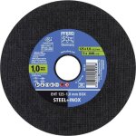 Lot de disques à tronçonner pferd tools eht 125 - 10 start steelox 69120939 125 mm 22. 23 mm 25 pc(s) ... Lot de disques à tronçonner pferd tools eht 125 - 10 start steelox 69120939 125 mm 22. 23 mm 25 pc(s) ...