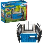 Lot dextension denclos - schleich - dinosaurs - pour grande station de recherche dino