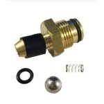 Lot de pieces de rechange produit chimique karcher 2. 883 - 862. 0