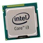 Lot x10 processeurs cpu intel core i3 - 3240 sr0rh 3. 4ghz 3mo 5gt / s fclga1155
