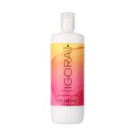 Lotion activatrice vibrance 1 l - schwarzkopf professional - texture cr�meuse - couleur longue tenue ...