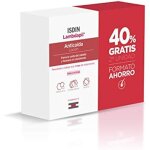 Lotion anti - chute - isdin - lambdapil - 2x20 dosettes - augmente densit� - 120ml