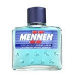 Lotion apr�s - rasage grand large mennen - 125 ml