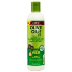 Lotion capillaire - l?huile de ricin noir 251ml - ors