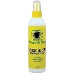 Lotion pour lock & twist - jamaican mango & limeles amazon rasta locks & twists alliant des anciennes ...