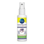 Lotion répulsive spéciale enfant - steripan - protège contre les moustiques et moustiques tigres - 100ml ... Lotion répulsive spéciale enfant - steripan - protège contre les moustiques et moustiques tigres - 100ml ...