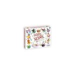 Le loto des sons : 120 sons pour decouvrir le monde - jeu educatif sensoriel - enfant 4 ans et plus