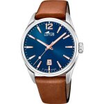 Lotus montre homme 18693 / 2
