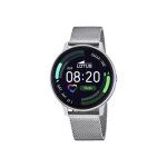 Montre - lotus - 50014 / a - acier milanais - �tanche ip68 - cadran noir