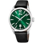 Lotus homme analogique quartz montre avec bracelet en cuir 18693 / 4 Lotus homme analogique quartz montre avec bracelet en cuir 18693 / 4
