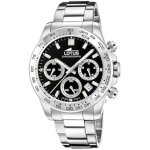 Lotus montre chronom�tre chrono 18912 / 3 pour homme