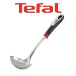 Louche inox ingenio k1180214 tefal