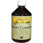 Louis xiii latelier teinture pour bois - noyer foncé - 500 ml Louis xiii latelier teinture pour bois - noyer foncé - 500 ml