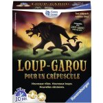 Loup - garou pour un crépuscule - ravensburger - jeu dambiance enfants et adultes - jeu de rôle - 3 à ... Loup - garou pour un crépuscule - ravensburger - jeu dambiance enfants et adultes - jeu de rôle - 3 à ...