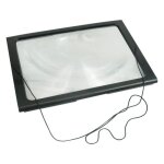 Loupe à poser ou à suspendre en bandoulière autonomie et bien Être tmi 6755 - grossissement x3 - 29 x ... Loupe à poser ou à suspendre en bandoulière autonomie et bien Être tmi 6755 - grossissement x3 - 29 x ...