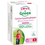 Love & green culottes dapprentissage t4 x20 (4 - 14 kg) Love & green culottes dapprentissage t4 x20 (4 - 14 kg)