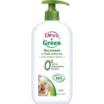 Liniment - love & green - 500 ml - bio - hypoallerg�nique - huile dolive
