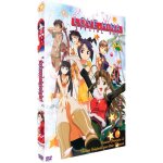 Love hina : special - int�grale (�pisode 25 + 2 oa) - dvd - japanimation - tous publics