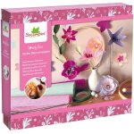 Lovely box - sycomore - atelier fleurs en papier - ds 7 ans