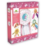 Lovely box - sycomore - attrape - r�ves - f��riques - d�s 7 ans