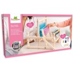 Lovely box - sycomore - mon v�ritable m�tier � tisser - d�s 7 ans