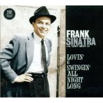 Lovin and swingin by frank sinatra (cd)