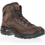 Lowa chaussures de randonn�e renegade mid gtx - homme