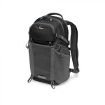Sac à dos - lowepro - photo active bp 200 aw - noir - appareil photo reflex - tablette 12 Sac à dos - lowepro - photo active bp 200 aw - noir - appareil photo reflex - tablette 12