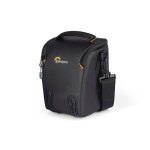 Sac à bandoulière - lowepro - adventura tlz 30 iii - noir - polyester 200d - pour appareil photo hybride ... Sac à bandoulière - lowepro - adventura tlz 30 iii - noir - polyester 200d - pour appareil photo hybride ...