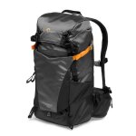 Lowepro sac � dos photosport bp 15l aw iii gris