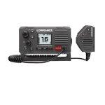 Lowrance link - 6s class d dsc vhf radio - gray - nmea 0183 Lowrance link - 6s class d dsc vhf radio - gray - nmea 0183