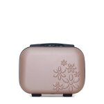 Lpb - petit vanity abs eleonor - k - rose