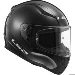 Ls2 casque integral ff353 rapid ii solid