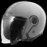 Ls2 casque jet of620 classy solid