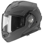 Ls2 casque moto modulable advant x solid nardo grey xl Ls2 casque moto modulable advant x solid nardo grey xl