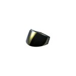 Ls2 ff399 valiant visière (iridium gold - one size) Ls2 ff399 valiant visière (iridium gold - one size)