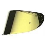 Ls2 visi�re ff3 challenger iridium dor�