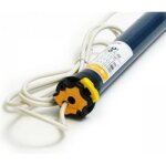 Moteur somfy lt50 Ø50 10nm 17rpm filaire jet sans cable Moteur somfy lt50 Ø50 10nm 17rpm filaire jet sans cable