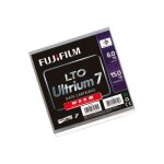 Lto ultrium worm 7 - fujifilm - 6 to - 15 to - interface lto ultrium - compatible fujifilm