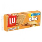 Lu biscuits th� saveur fleur d?oranger 350g (lot de 6)
