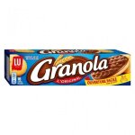 Lu granola l?original chocolat au lait 200g (lot de 6)