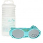 Lunettes de soleil - luc et lea - 0 - 1 an - catgorie 4 - ovale - mixte