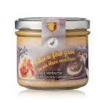 Lucien georgelin dlice de foie gras au vin blanc moelleux - 100 g