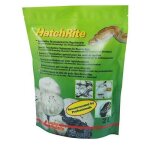 Lucky reptile hr - 2 hatchrite substrat dincubation sp�cial pour les oeufs de reptiles 2 l