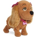 Lucy peluche int�ractive chante & danse
