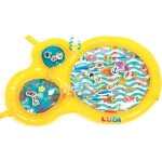 Ludi - maxi tapis deau