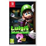 Luigis mansion 2 hd ? jeu nintendo switch Luigis mansion 2 hd ? jeu nintendo switch